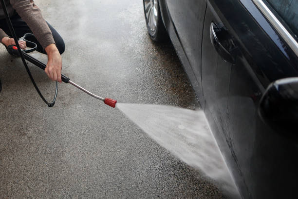 Best Best Pressure Washing Companies  in Longview Heights, WA